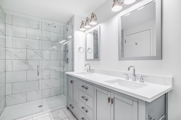 Cost of Bathroom Makeover Service in San Jose