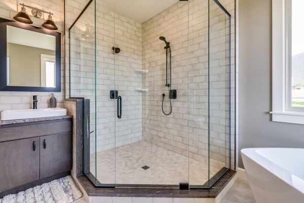 Cost of Bathroom Modification in San Jose