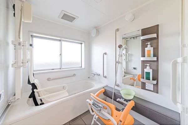 Cost of Senior Bathroom Renovation in San Jose