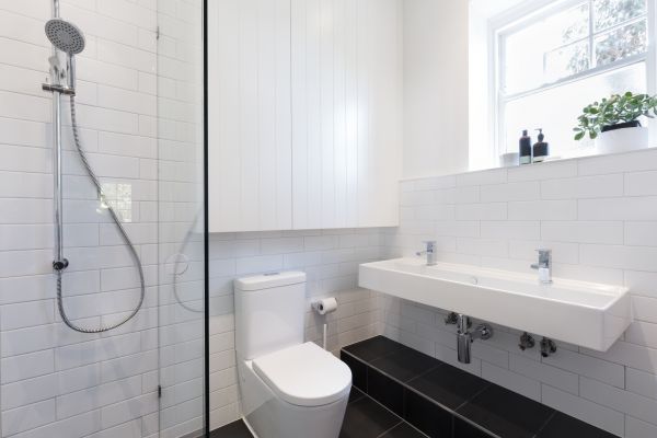 Cost of Washroom Renovation in San Jose