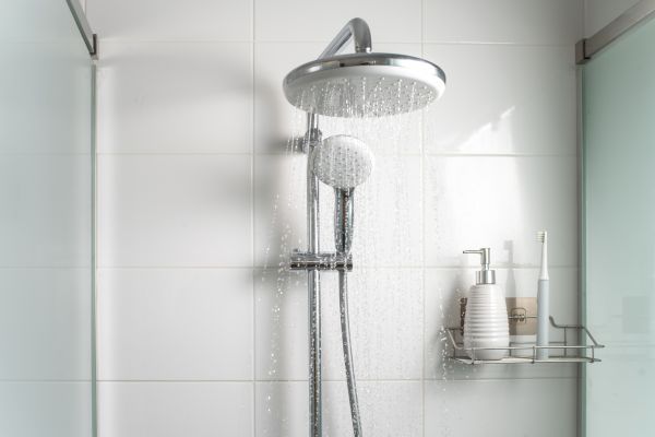 Cost of Shower Conversion Service in San Jose