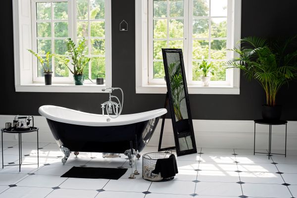 Bathroom Expansion in San Jose