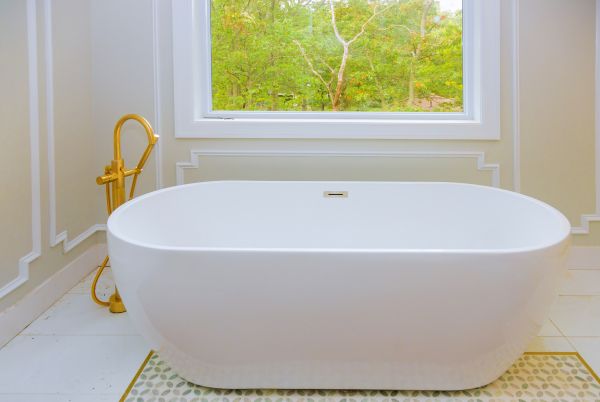 Cost of Tub Renovation Service in San Jose