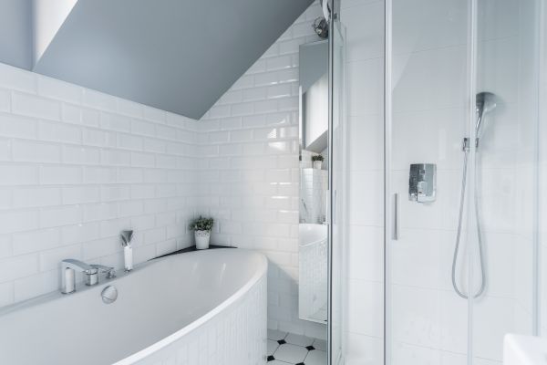 Basement Restroom Installation in San Jose