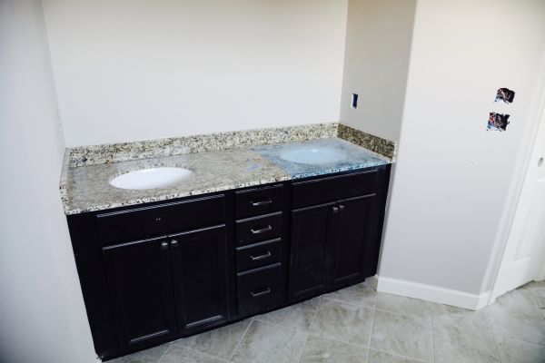 Cost of Granite Bathroom Remodeling in San Jose