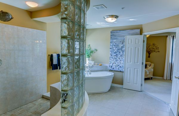Basement Bathroom Renovation in San Jose