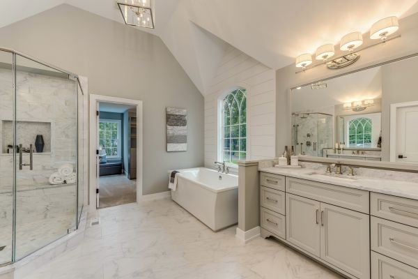 Bathroom Conversion Service in San Jose