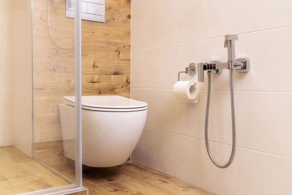 Cost of Universal Bathroom Remodeling in San Jose