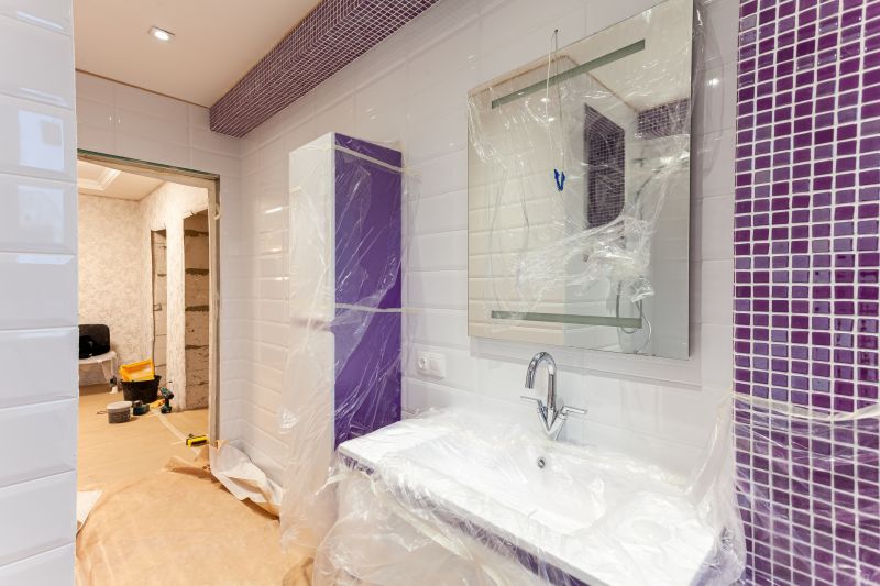 Bathroom Renovation Example 1