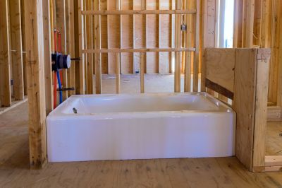 Experienced Bathroom Remodeler