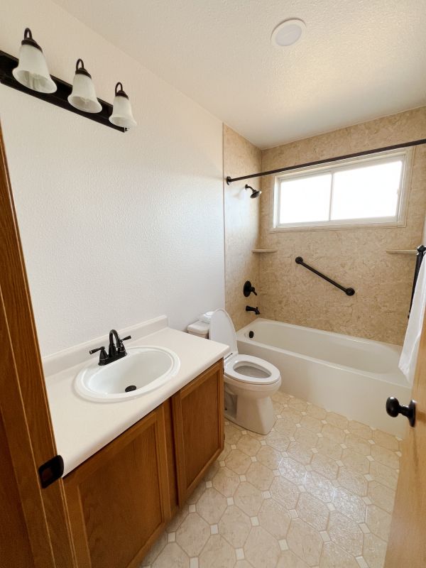 Top Bathroom Remodeling Companies in Fremont, CA