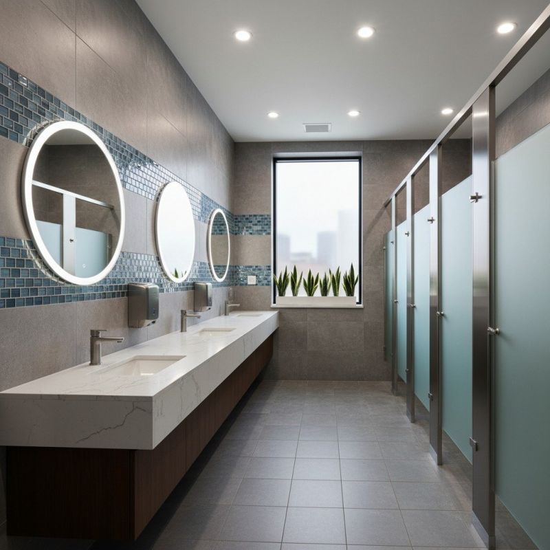 Top Bathroom Remodeling Companies in Morgan Hill, CA