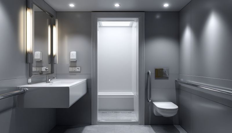 Top Bathroom Remodeling Companies in Scotts Valley, CA