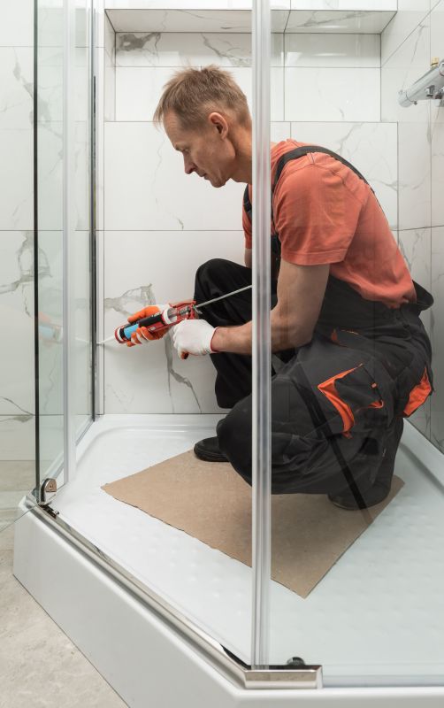 Top Shower Remodeling Companies in Fremont, CA