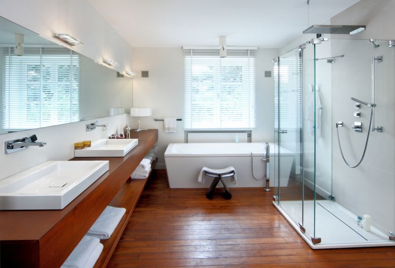 Top Shower Remodeling Companies in Los Altos, CA