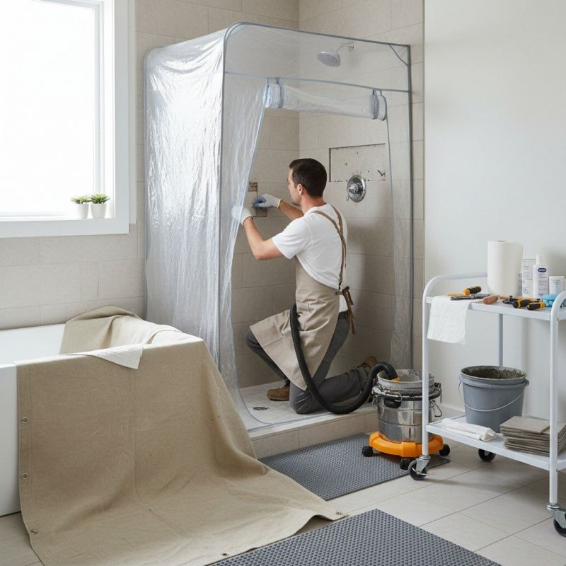 Top Shower Remodeling Companies in Sunnyvale, CA