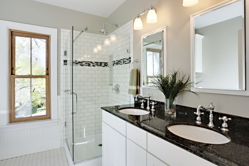 Top Shower Remodeling Companies in Sunnyvale, CA
