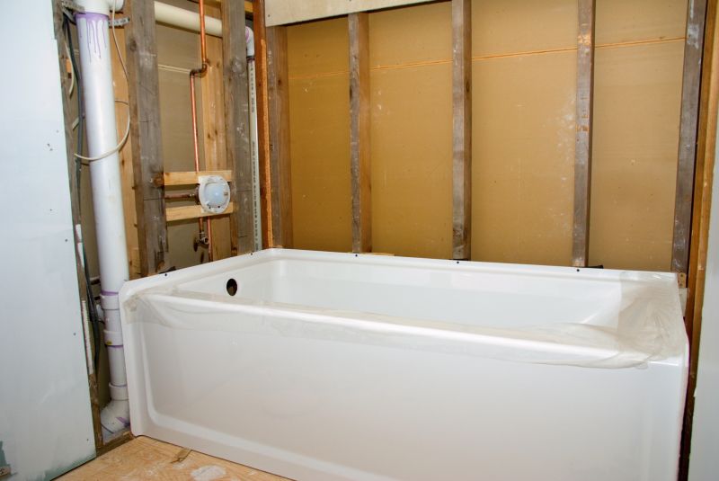 Top Tub To Shower Conversion Companies in Hayward, CA