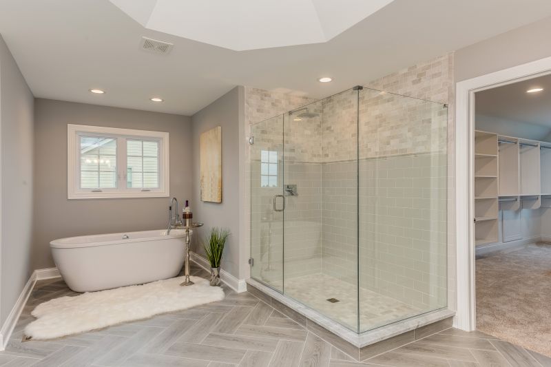 Top Tub To Shower Conversion Companies in San Jose, CA